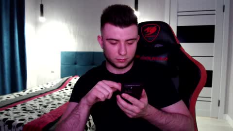 Snapshot of honey_furry chatting on December 2024 08:16:01 PM Wolfy online show from December 2024 08:16:01 PM