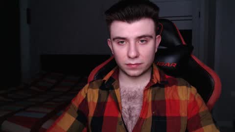 Snapshot of honey_furry chatting on February 2025 04:03:02 AM Wolfy online show from February 2025 04:03:02 AM