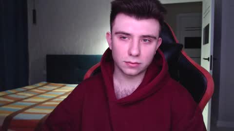 Snapshot of honey_furry chatting on February 2025 10:31:01 PM Wolfy online show from February 2025 10:31:01 PM