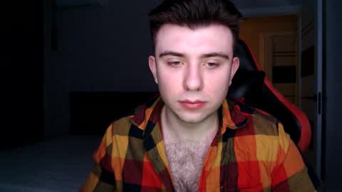 Snapshot of honey_furry chatting on February 2025 01:47:02 AM Wolfy online show from February 2025 01:47:02 AM