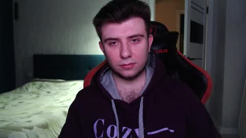 Snapshot of honey_furry chatting on February 2026 06:22:02 PM Wolfy online show from February 2026 06:22:02 PM