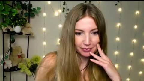 Lily online show from July 2026 07:34:01 AM