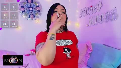 Maria online show from January 2025 08:10:02 PM