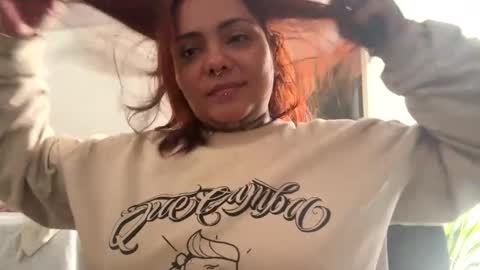 Maria online show from February 2026 03:48:02 PM