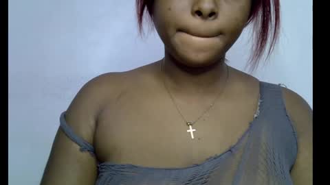 Snapshot of honey_plumx12 chatting on September 2025 07:51:02 AM mamacita online show from September 2025 07:51:02 AM