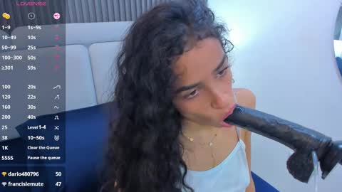 Snapshot of honey_sofii_ chatting on February 2025 02:41:01 PM honey_sofii_ online show from February 2025 02:41:01 PM