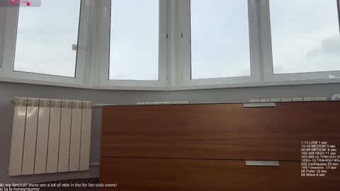 Jenyanew vid how I squirt in forest in bio online show from November 2025 09:31:01 AM