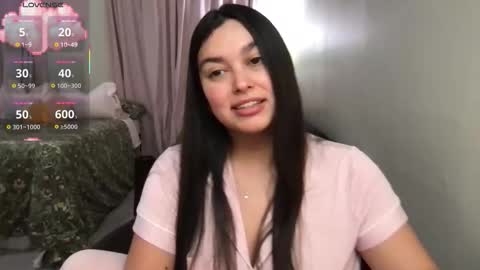 Tia online show from December 2025 04:19:01 AM