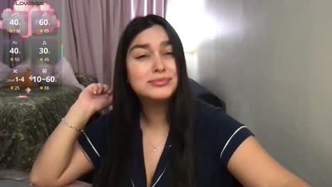 Tia online show from December 2025 02:09:02 AM