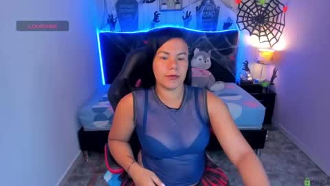 Snapshot of honey_viiolet chatting on October 2025 03:29:02 AM Violet online show from October 2025 03:29:02 AM