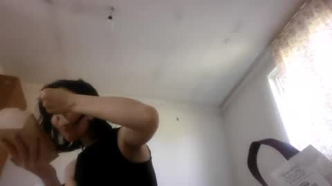 Snapshot of honey_yuzu chatting on June 2026 05:12:01 AM honey_yuzu online show from June 2026 05:12:01 AM
