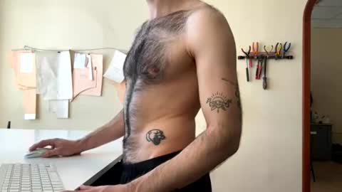 honeyandkiss online show from June 2026 09:57:02 AM