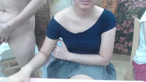 Snapshot of honeybaby2k chatting on October 2025 02:37:02 AM honeybaby2k online show from October 2025 02:37:02 AM