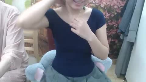 Snapshot of honeybaby2k chatting on October 2025 01:50:02 AM honeybaby2k online show from October 2025 01:50:02 AM