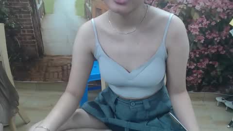 Snapshot of honeybaby2k chatting on October 2025 02:07:01 PM honeybaby2k online show from October 2025 02:07:01 PM