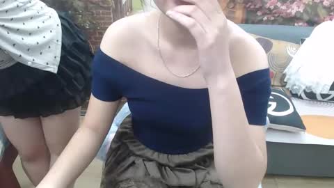 Snapshot of honeybaby2k chatting on October 2025 02:15:01 AM honeybaby2k online show from October 2025 02:15:01 AM