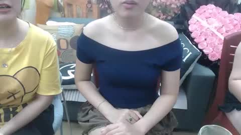 Snapshot of honeybaby2k chatting on October 2025 02:20:01 PM honeybaby2k online show from October 2025 02:20:01 PM