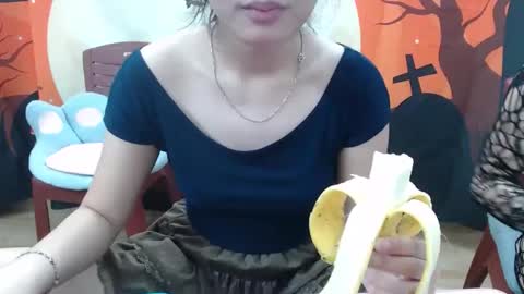 Snapshot of honeybaby2k chatting on November 2025 03:16:02 AM honeybaby2k online show from November 2025 03:16:02 AM