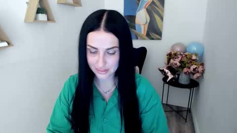 Jacqueline online show from May 2026 11:19:01 AM