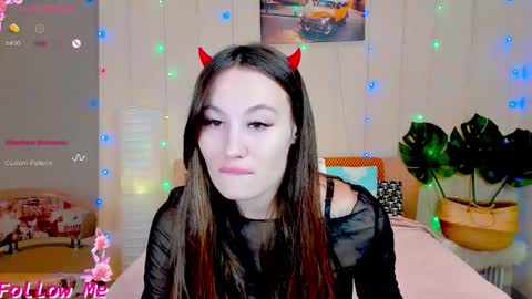 Lizzy online show from November 2025 12:21:02 AM