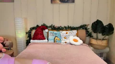 Snapshot of honeybuns_lizzy chatting on January 2026 12:35:01 AM Lizzy online show from January 2026 12:35:01 AM