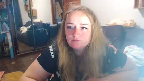 HoneydewMolly online show from May 2026 05:52:01 PM