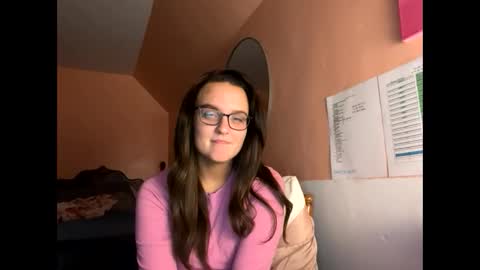 Snapshot of honeydrippinbunny chatting on October 2025 02:45:02 AM HoneyDrippinBunny online show from October 2025 02:45:02 AM