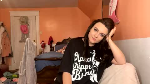 HoneyDrippinBunny online show from March 2026 06:13:01 PM