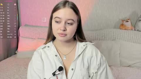 Jenny online show from December 2025 02:40:01 AM