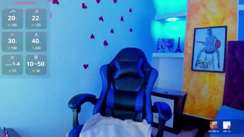 Snapshot of honeyluxe_ chatting on February 2026 05:06:02 AM HONEY LUXE online show from February 2026 05:06:02 AM