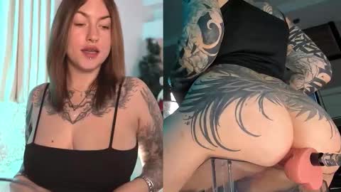 Alexia online show from December 2025 11:47:01 AM