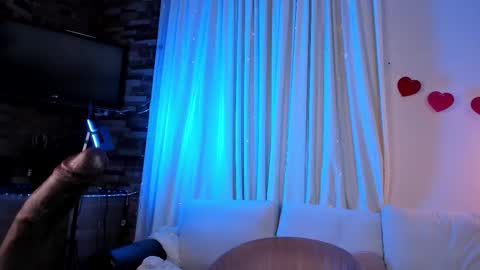 Alexia online show from February 2026 11:08:02 AM