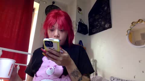 Ruby Sparks online show from September 2025 02:28:02 PM