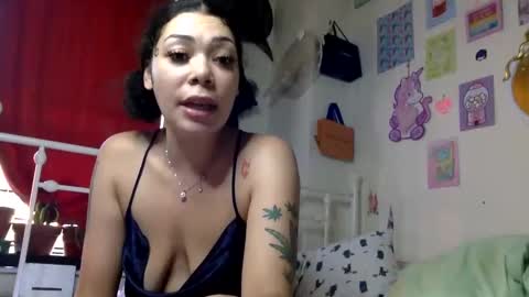 Ruby Sparks online show from October 2025 01:19:01 PM