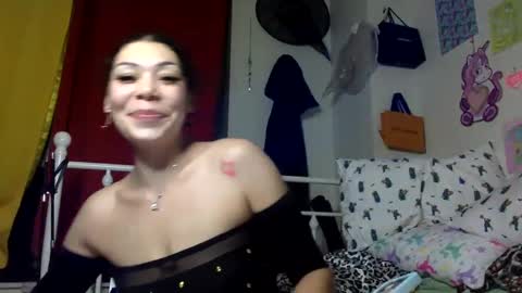 Ruby Sparks online show from October 2025 01:47:01 AM