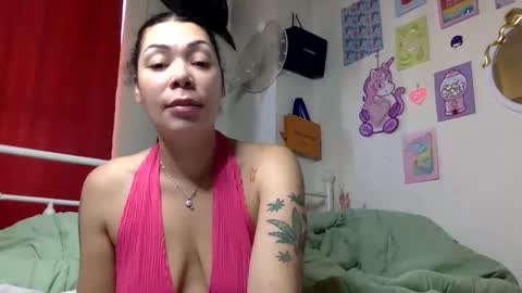 Ruby Sparks online show from October 2025 02:52:02 PM