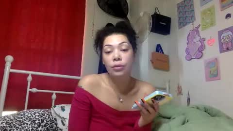 Ruby Sparks online show from October 2025 04:06:02 PM