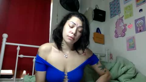 Ruby Sparks online show from October 2025 01:34:01 PM