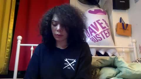 Ruby Sparks online show from November 2025 02:46:02 AM