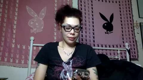 Ruby Sparks online show from March 2026 03:56:01 AM