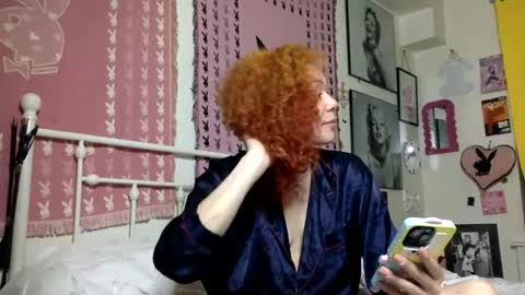 Ruby Sparks online show from April 2026 12:52:02 AM