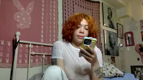 Ruby Sparks online show from May 2026 02:43:01 PM