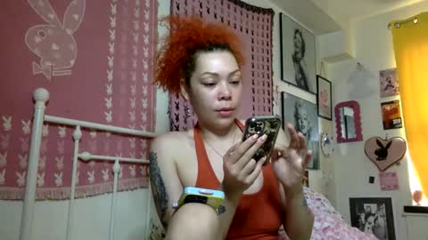 Ruby Sparks online show from May 2026 03:16:01 PM
