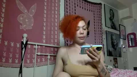 Ruby Sparks online show from May 2026 02:06:01 AM