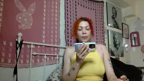Ruby Sparks online show from May 2026 11:22:01 PM