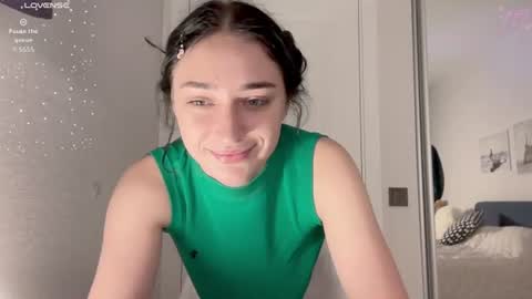 Snapshot of honeystormxxx chatting on June 2026 07:29:01 PM Noah and Sophie online show from June 2026 07:29:01 PM