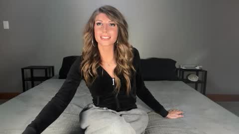 HoneyVelourTS online show from February 2026 12:07:01 AM