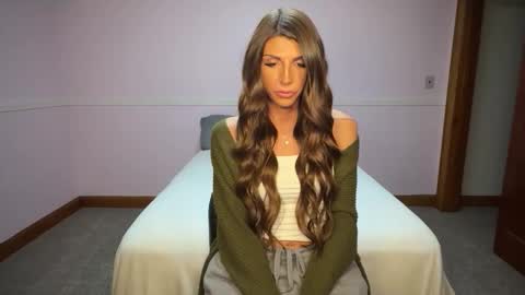 HoneyVelourTS online show from March 2026 11:32:02 PM