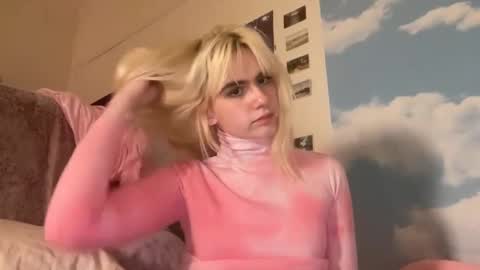 Emi Rose online show from January 2025 07:21:02 AM