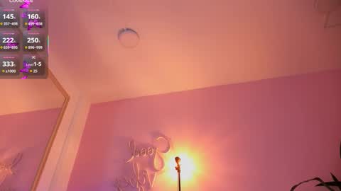 Honey Moon  Help me to reach 100 thumbs up online show from October 2025 07:46:02 PM